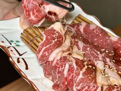 -炼瓦家日式烧肉·寿喜烧(融创精彩天地店)