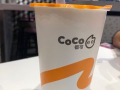 -CoCo都可(蓝村店)