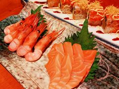 -千代武日本料理(开发区店)