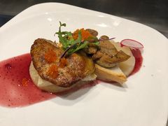 -雅玛花式铁板烧(国宏宾馆店)