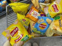 -华润万家(凯德广场店)