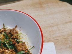 -阿当·小炒牛肉面(人广店)