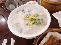 凤城艇仔粥-顺德人家食府(黄金广场店)
