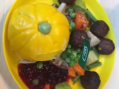 -宜家·瑞典风味餐厅(天津东丽商场店)