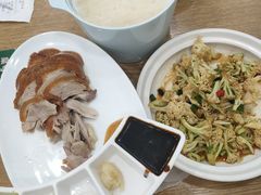 -紫光园·烤鸭(京旺家园店)