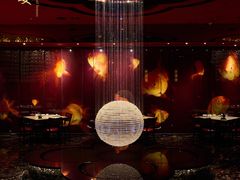 -8餐厅(新葡京酒店)