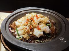 -绿茶餐厅(汇悦大融城店)