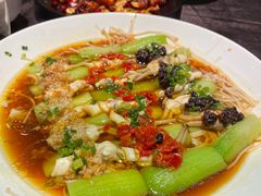 三味蒸蛏子-蟹榭·本帮江浙菜·蟹宴(五角场合生汇商场店)