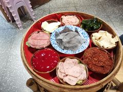 -董眼镜火锅(洪崖洞总店)