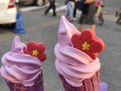 -麦当劳(双榆树店)