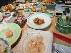 -匠和风精致料理(春熙路群光广场店)