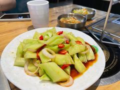 -延边河坝烧烤串城(车公庙店)