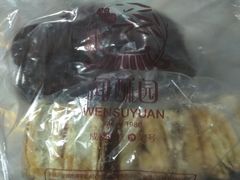 -闻酥园(水碾河路店)