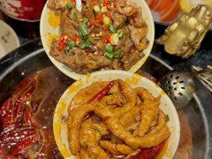 -蜀大侠火锅(总府路店)