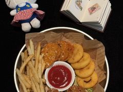 -派尔曼特披萨(万象城店)