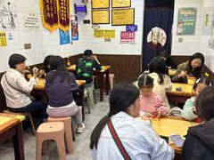 -覃肥叔桂林米粉(粮道街店)