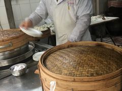 -严氏重油烧麦(民权路店)