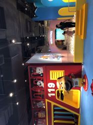 -汤姆猫亲子乐园(保利Mall店)