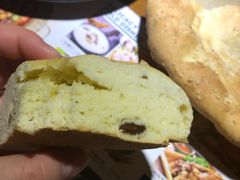 -楼兰新疆主题餐厅(坂田佳华领汇广场店)