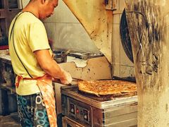 -咏春葱油饼(德政中路店)