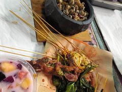 -刘姐啤酒鱼民族演艺餐厅(西街总店)