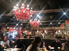 -俺的焼肉(銀座9丁目店)