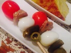 卡门西班牙餐厅-Carmen卡门西班牙餐厅