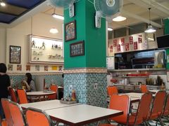 -華歡冰室-WahFoon(吉大店)