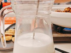 -饭怕鱼·黄焖鲟龙鱼(湖大店)