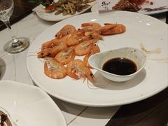 -沪华海鲜大酒楼(南汇店)
