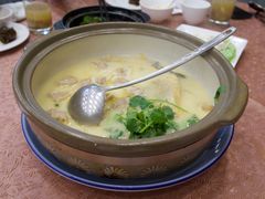 大黄鱼棒打小馄饨-瑞福园联谊餐室(茂名南路店)