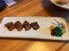 -王鼎精致料理铁板烧(世博源店)