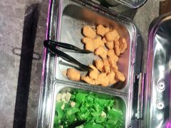 -比格比萨自助(延庆万达广场店)