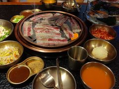 -伏一解牛烤肉专门店(信业购物中心店)