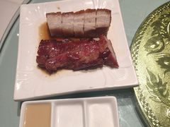 -衡山汇·高级粤菜(霄云路店)