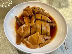 -星河湾半岛酒店-真粤中餐厅