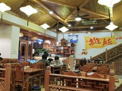 大堂-川娃子(万塘汇店)