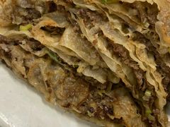 -清真永恒华威肉饼(潘家园店)