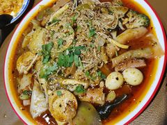-金城尕娃牛肉面(钻汇广场店)