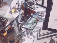 -隹木咖啡馆(宝龙广场店)