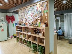-三味STUDY·K书馆·自习室(全国总店)