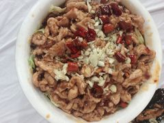 -聚福缘菜馆(隆昌路店)