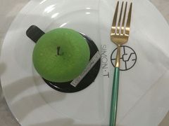 -西檬树SIMON·T轻奢蛋糕(大东方Max店)