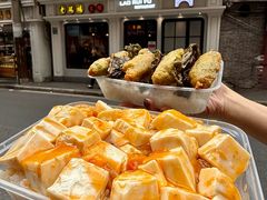 -老瑞福上海菜(人民广场店)