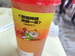-聚味瞿记·龙虾堂(树木岭店)