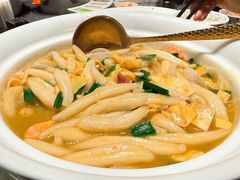 -锦府园·新台州菜(合生汇店)