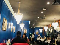 大堂-乾园(天河城店)