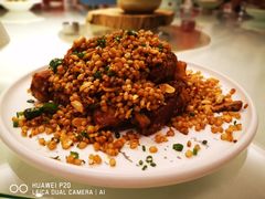 -禾珍珠家常小馆(河南博物院店)