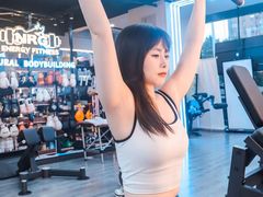 -NRG健身私教CLUB(打浦桥店)