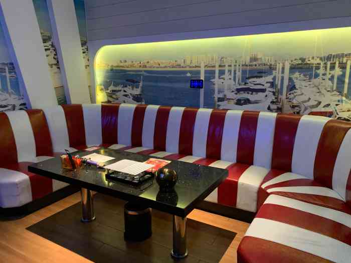 宝乐迪量贩式ktv(软件园店)